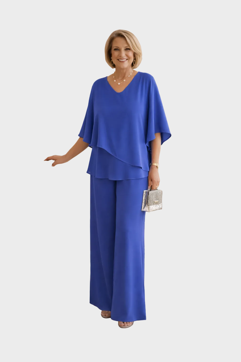 Martha | Set con pantaloni