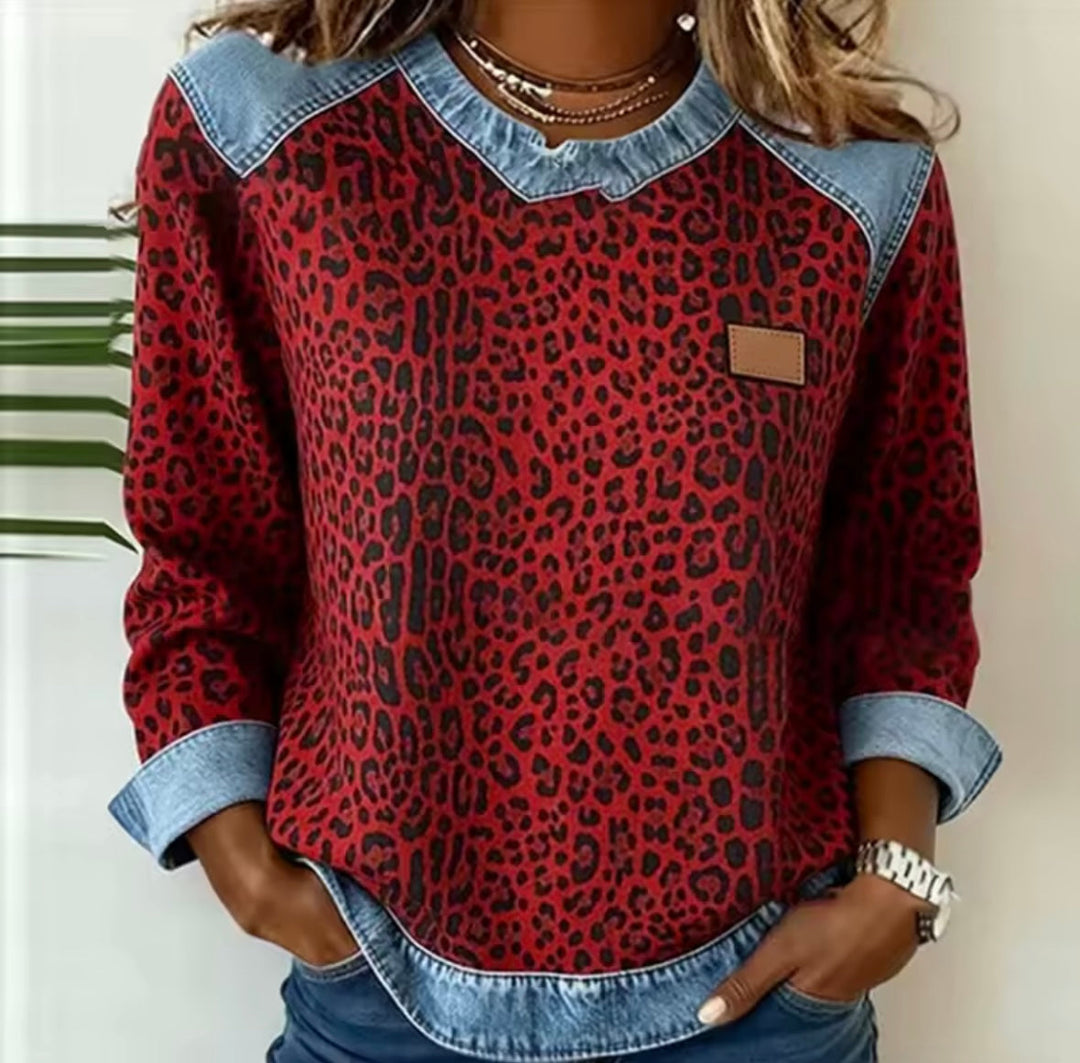 Margot | Maglione