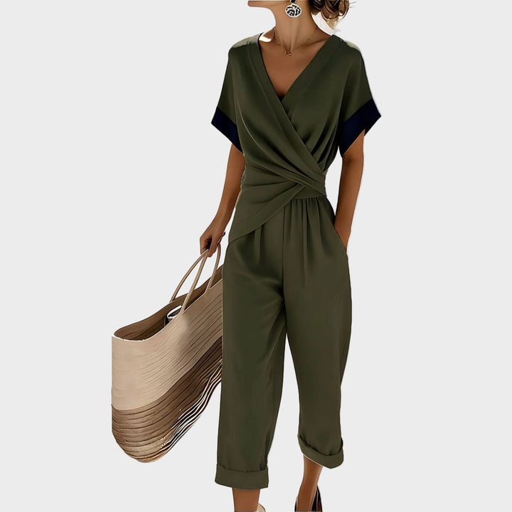 Isla | Set elegante a due