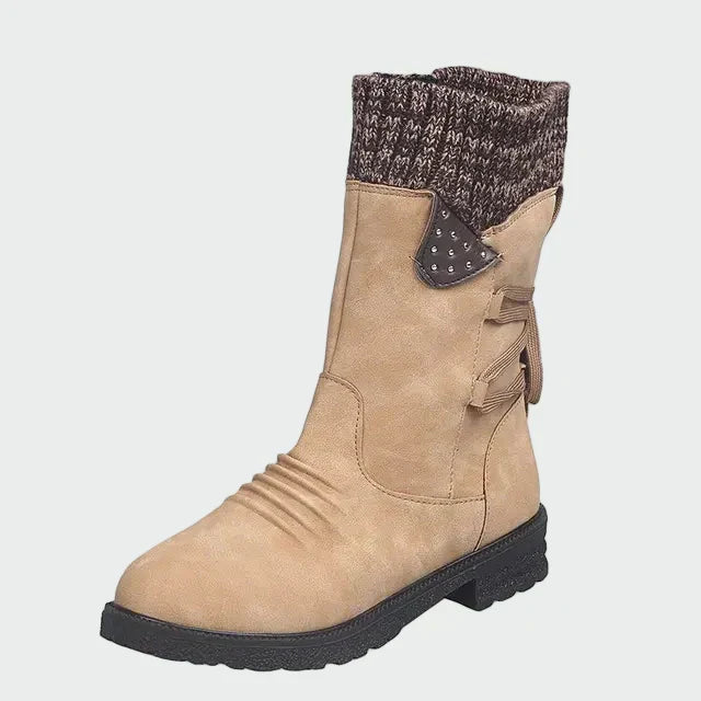 Elettra | Scarpe in camoscio