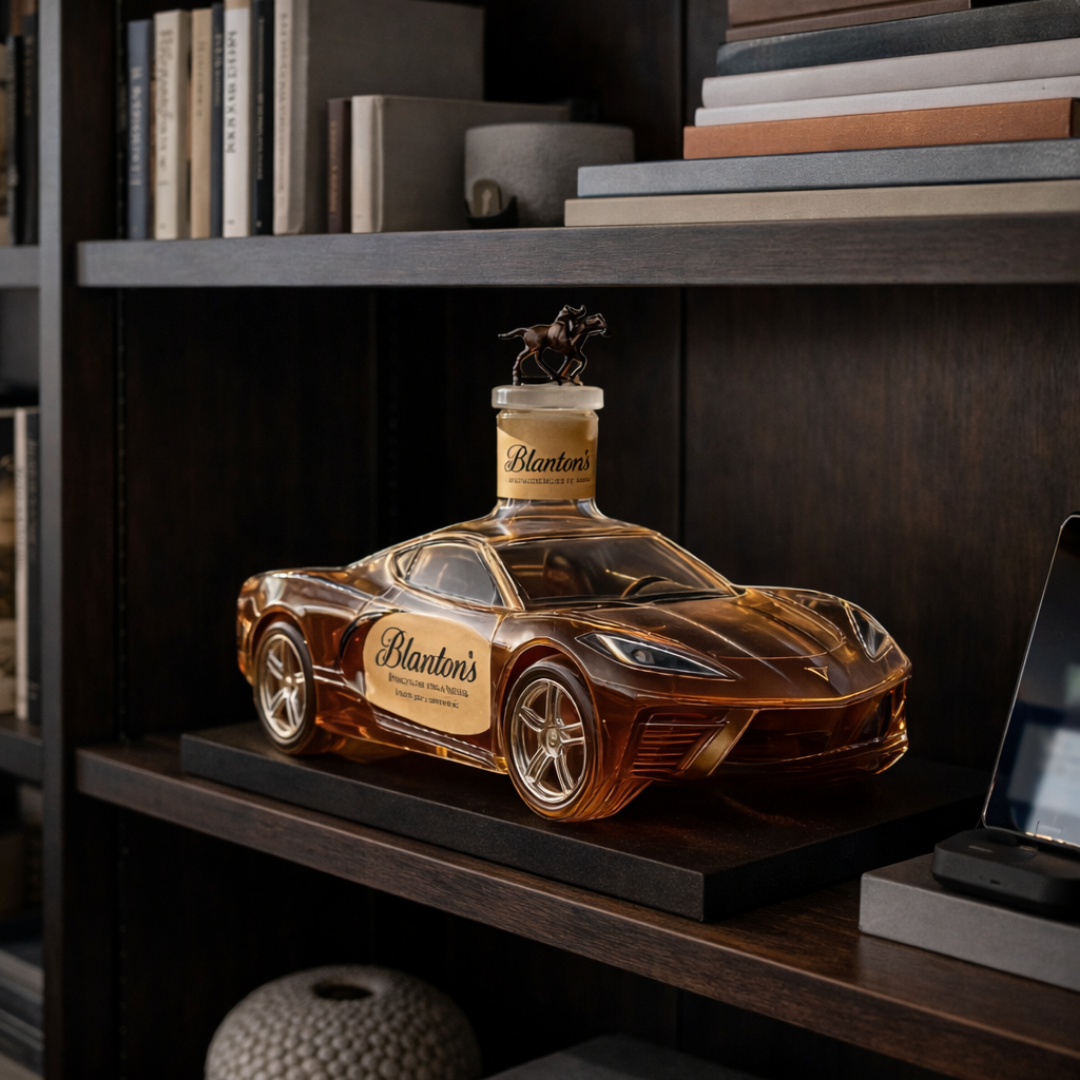 Luna | Caraffa