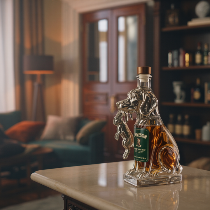 Donatella | Caraffa do whisky