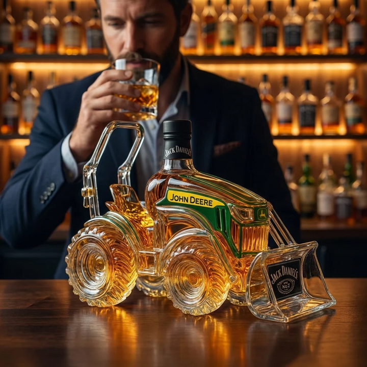 Viviana | Caraffa di whisky