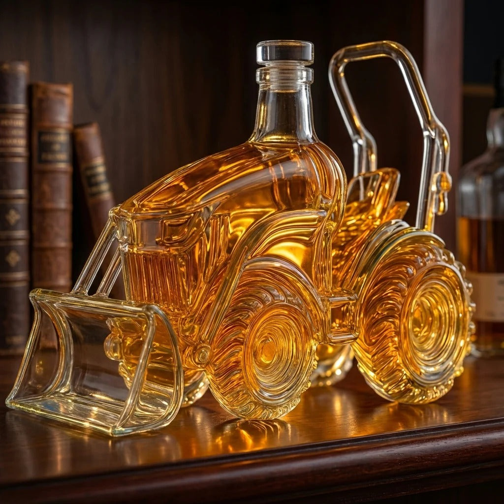 Viviana | Caraffa di whisky