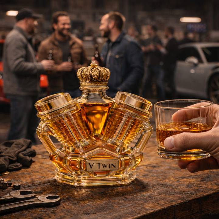 Beatrice | Caraffa do whisky