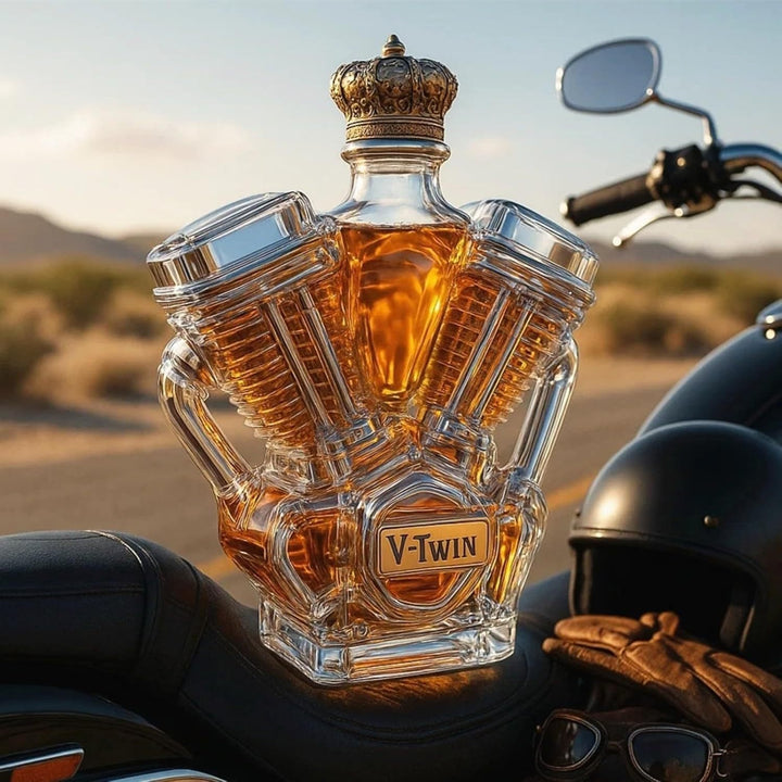 Beatrice | Caraffa do whisky