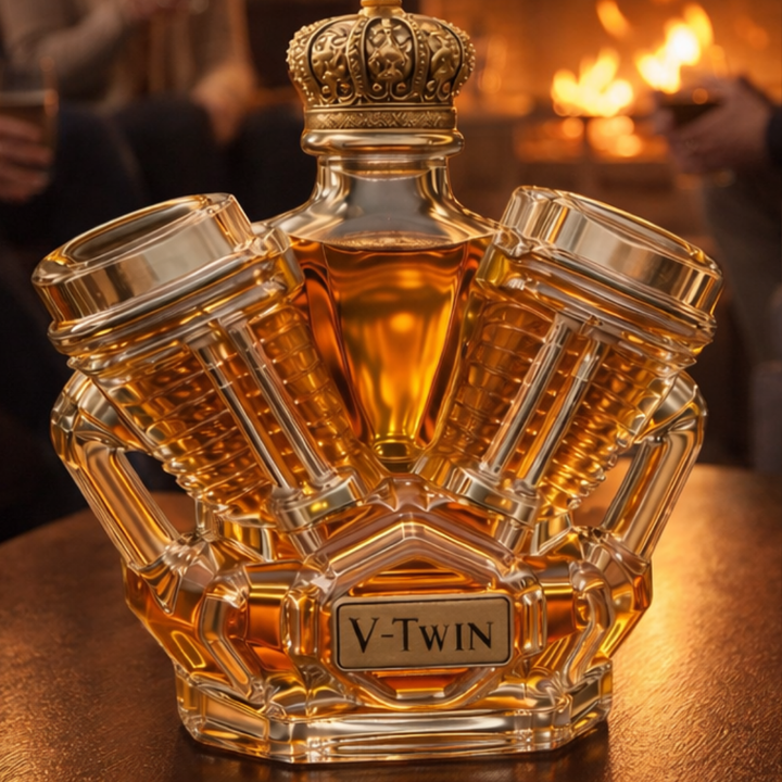 Beatrice | Caraffa do whisky