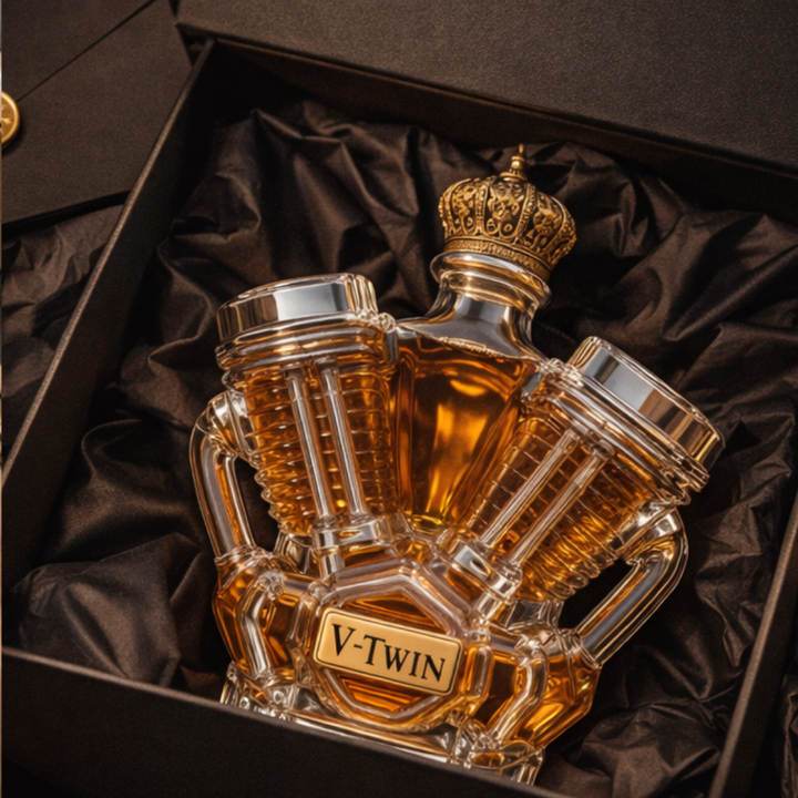 Beatrice | Caraffa do whisky