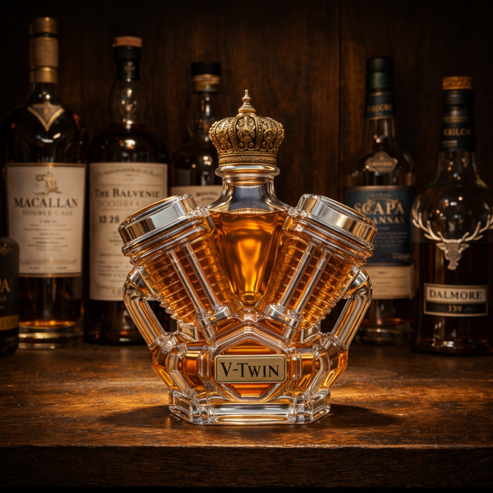 Beatrice | Caraffa do whisky
