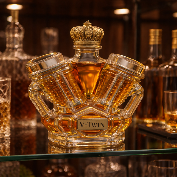 Beatrice | Caraffa do whisky