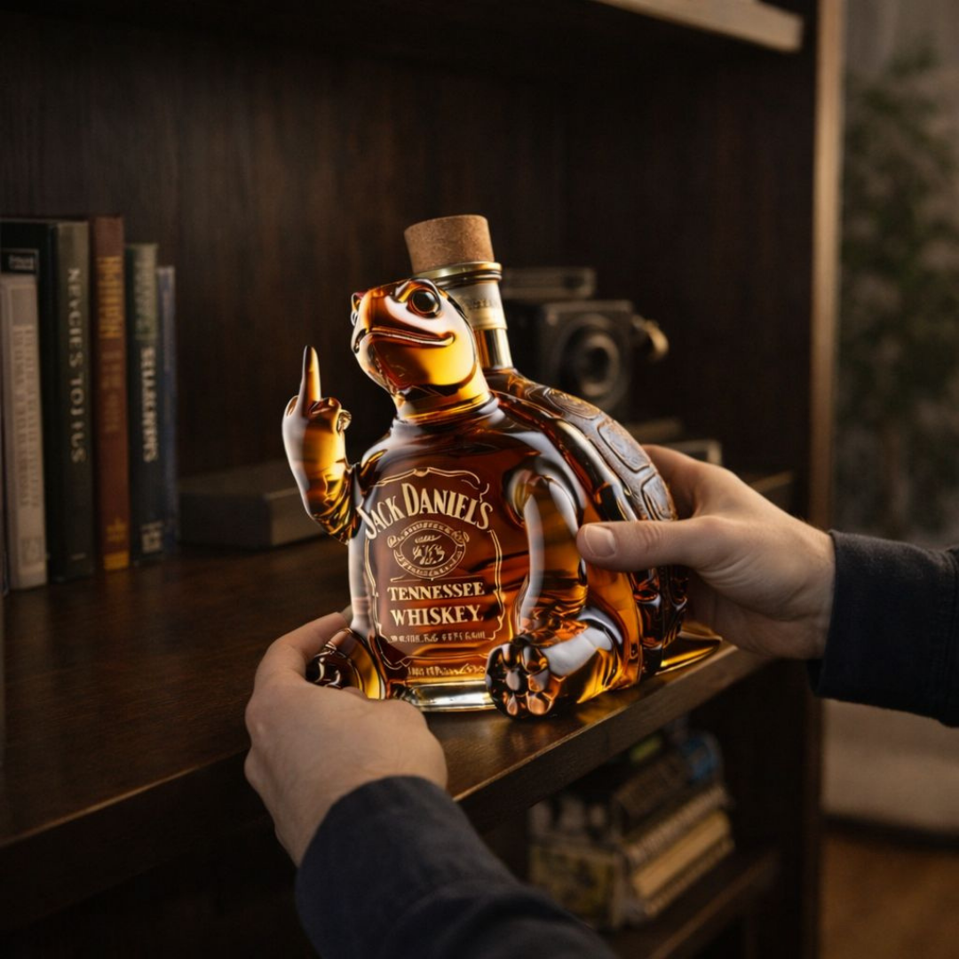 Bice | Caraffa do whisky