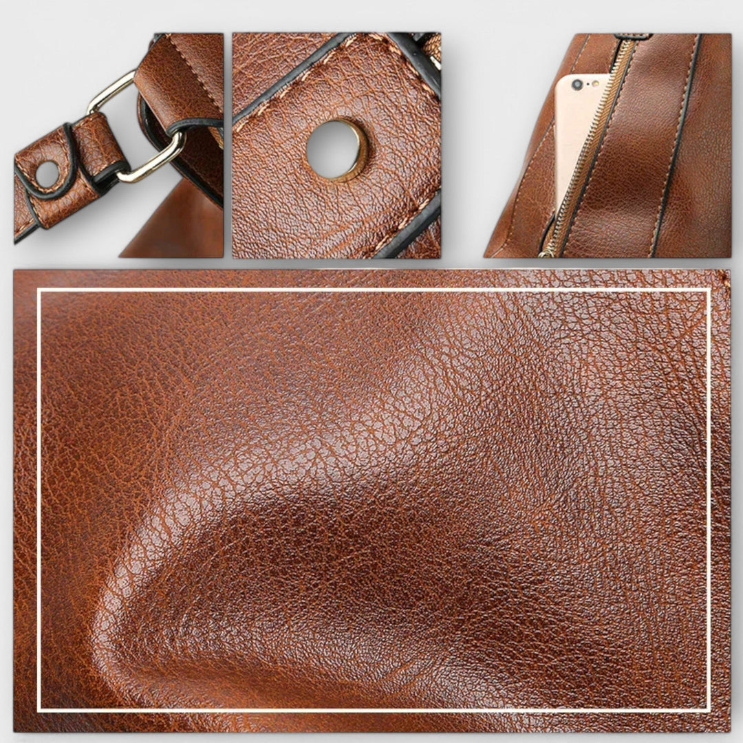 Irene | Borsa comoda