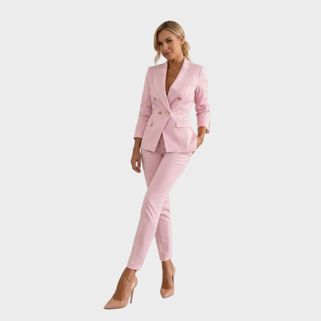 Marta | Completo con revers