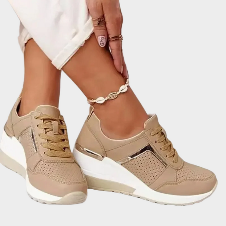 Viktorie | Scarpe ortopediche