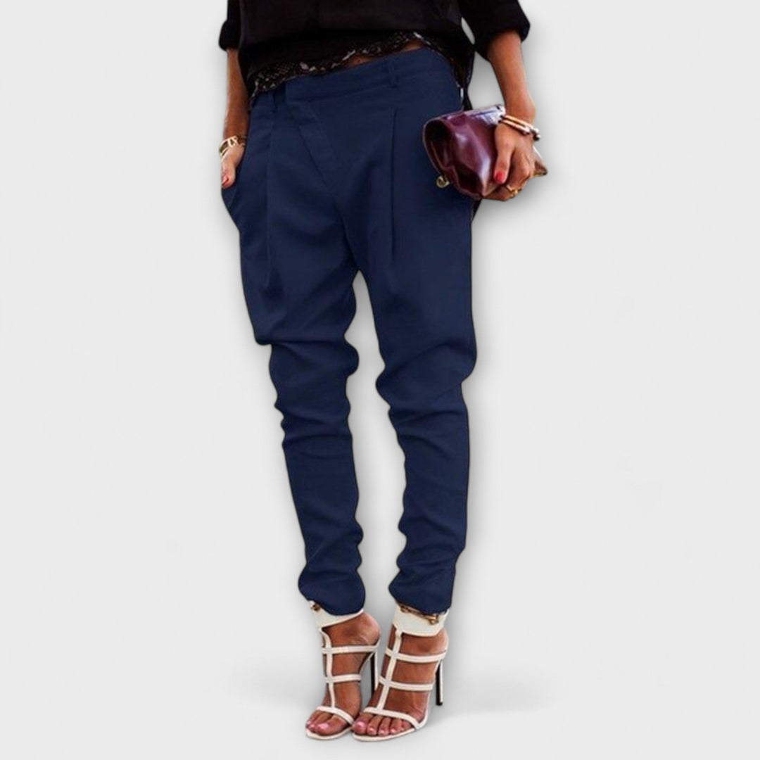 Ida | Pantaloni eleganti