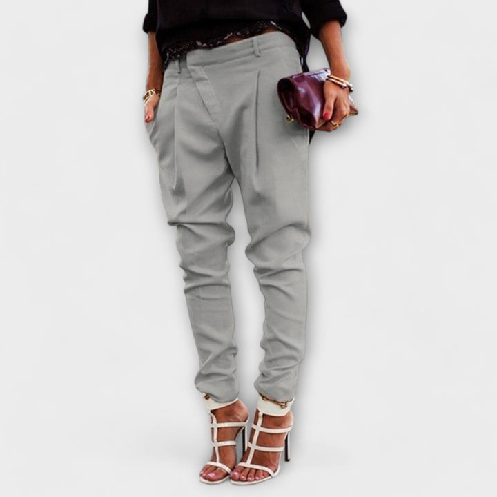 Ida | Pantaloni eleganti