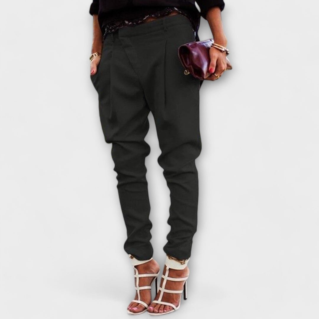 Ida | Pantaloni eleganti