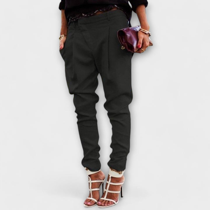 Ida | Pantaloni eleganti