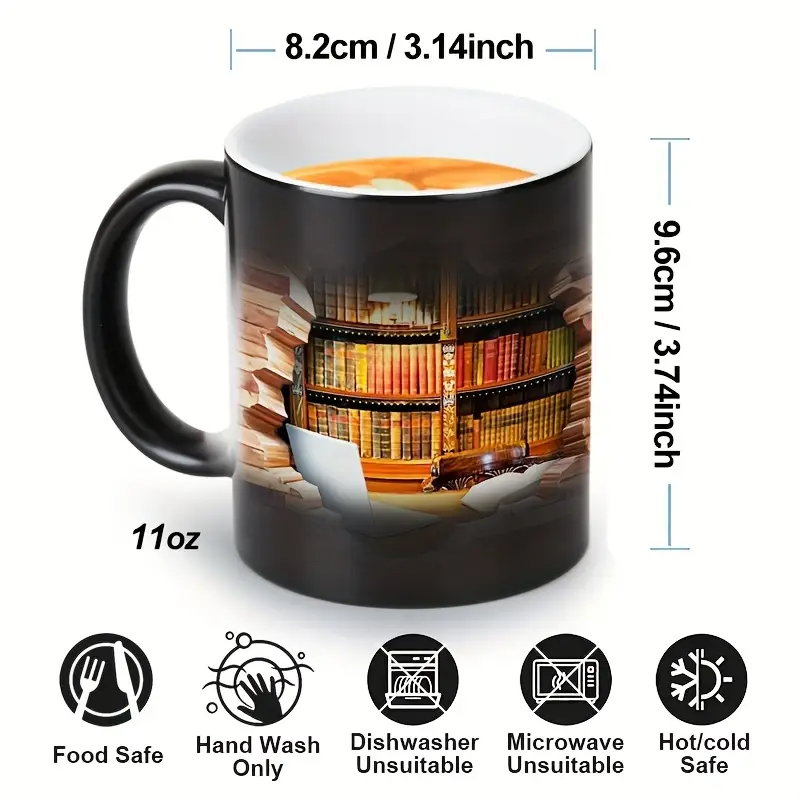 Beatrice | Mug