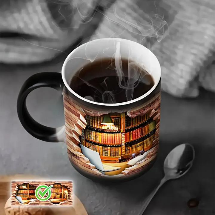 Beatrice | Mug