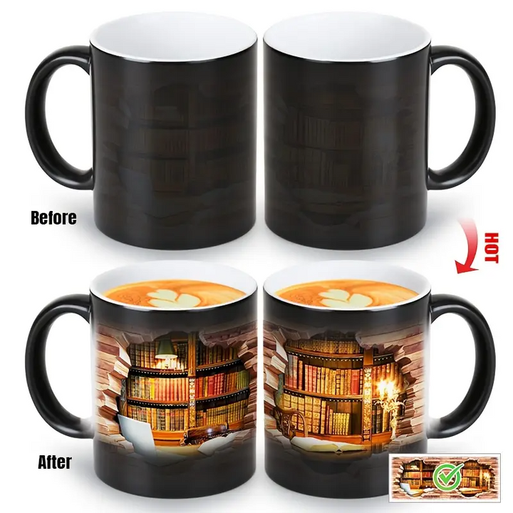 Beatrice | Mug