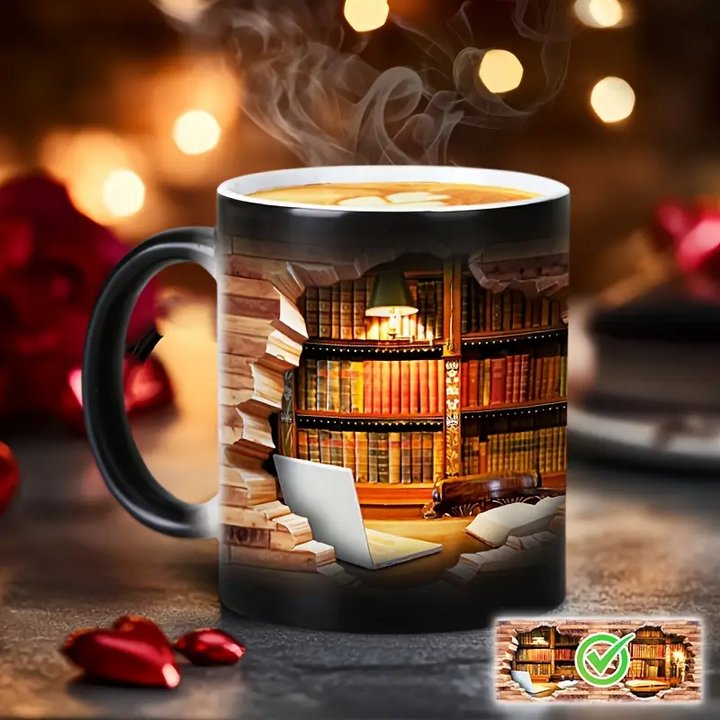 Beatrice | Mug