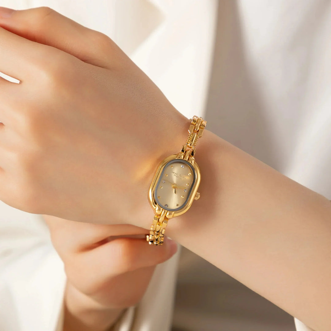 Jolanda | Orologio morbido