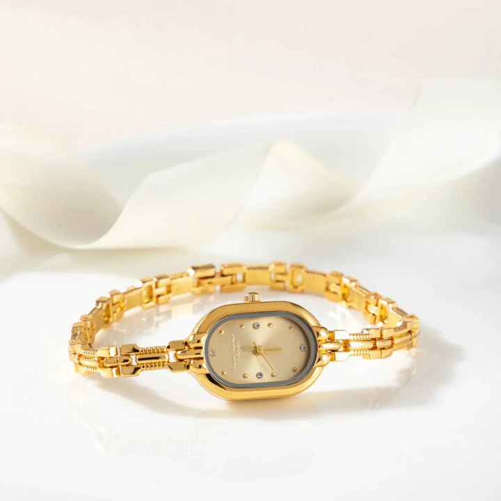 Jolanda | Orologio morbido