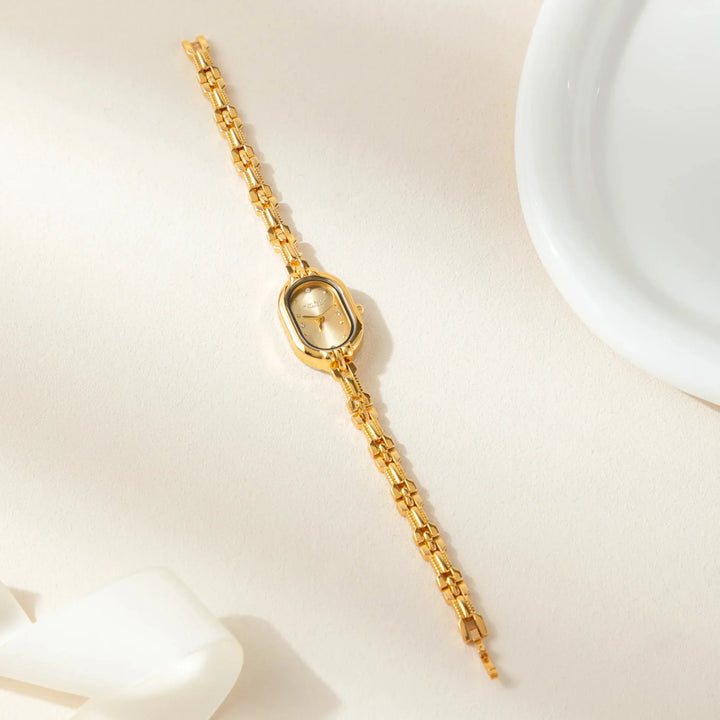Jolanda | Orologio morbido