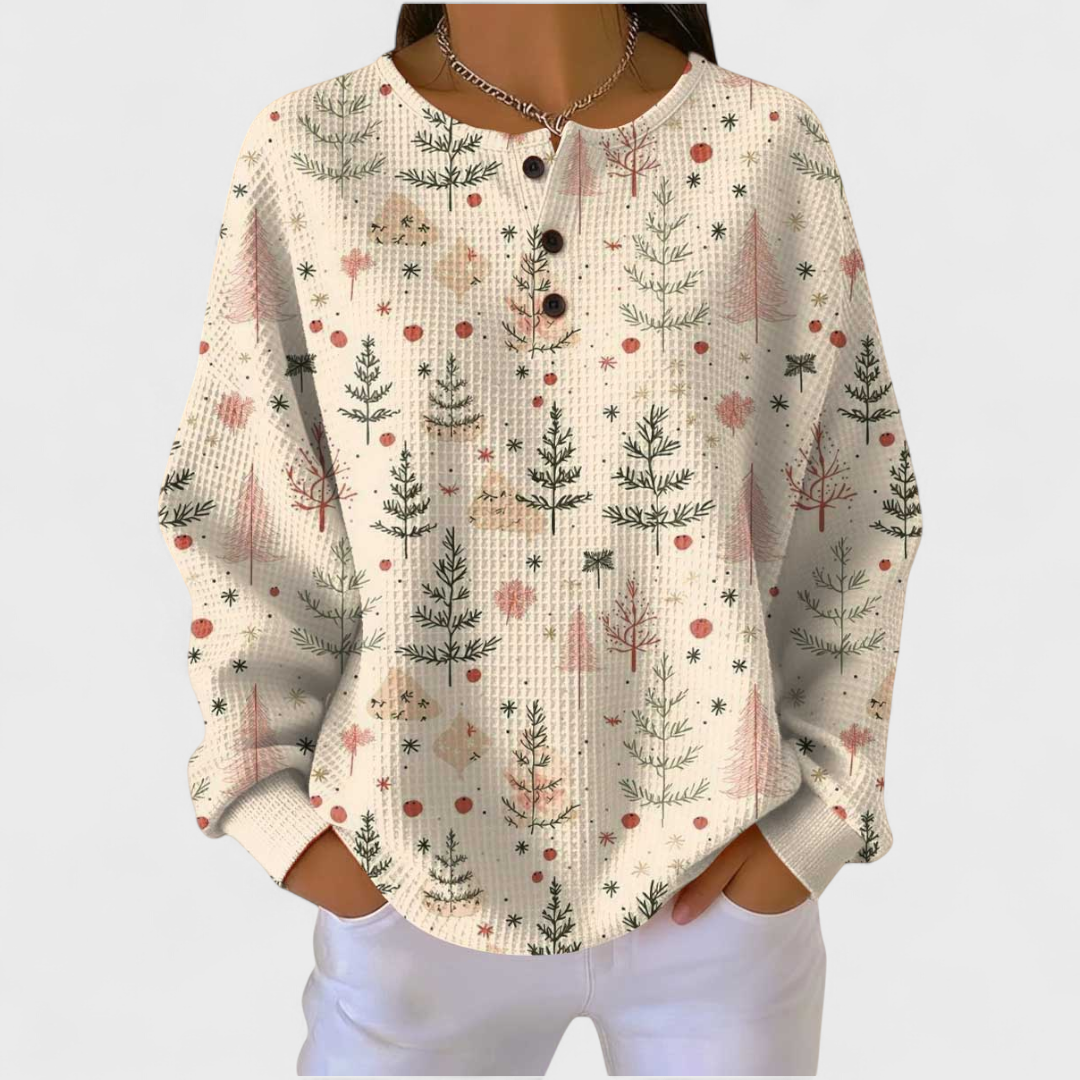 Elin | Maglione comodo