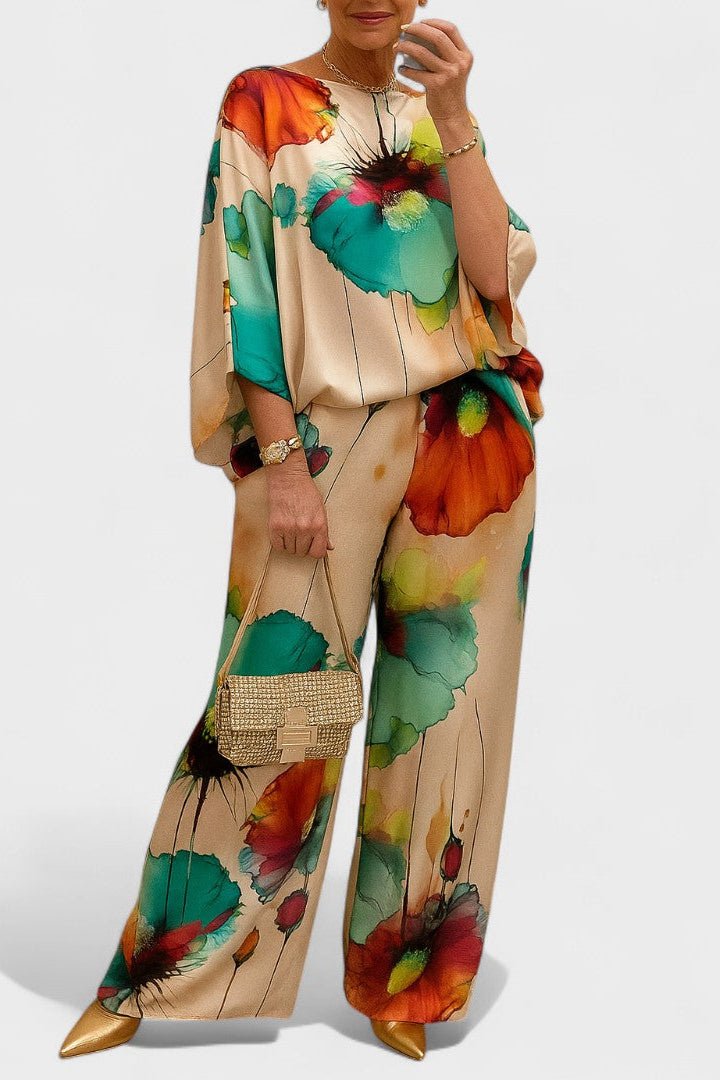 Mille | Set elegante
