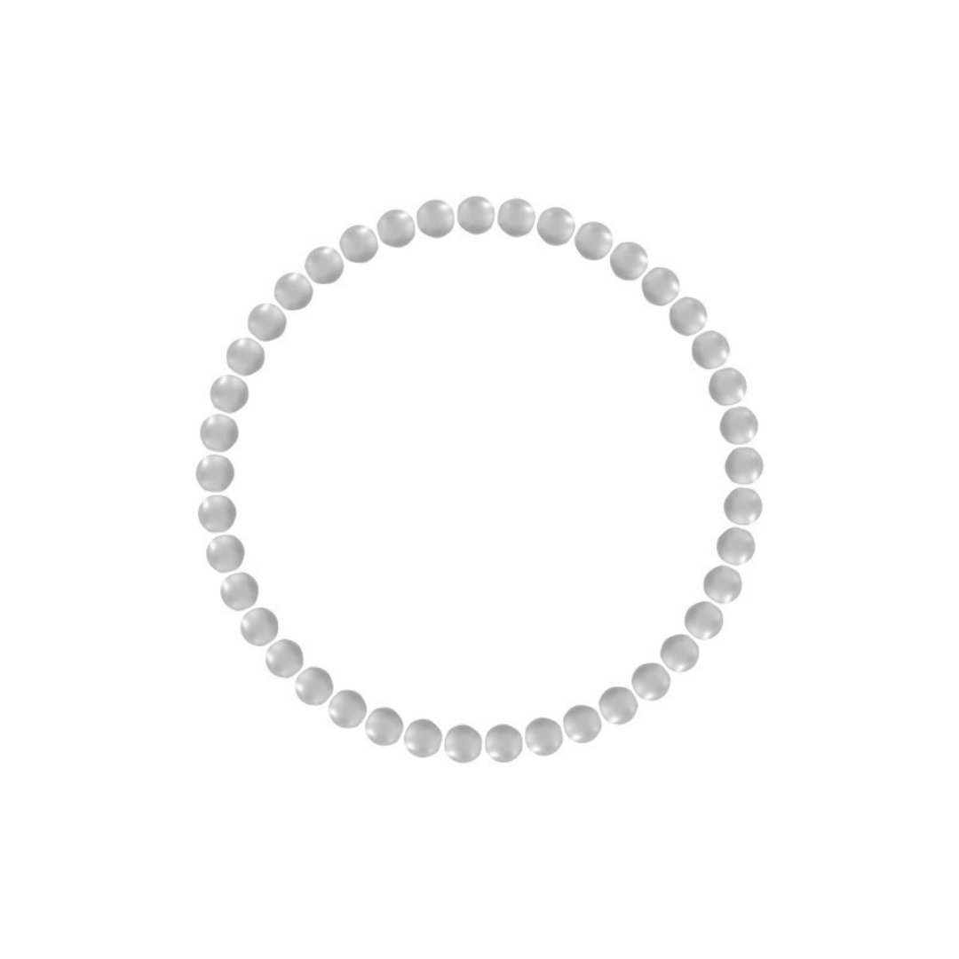 Cinzia | Bracciale d&