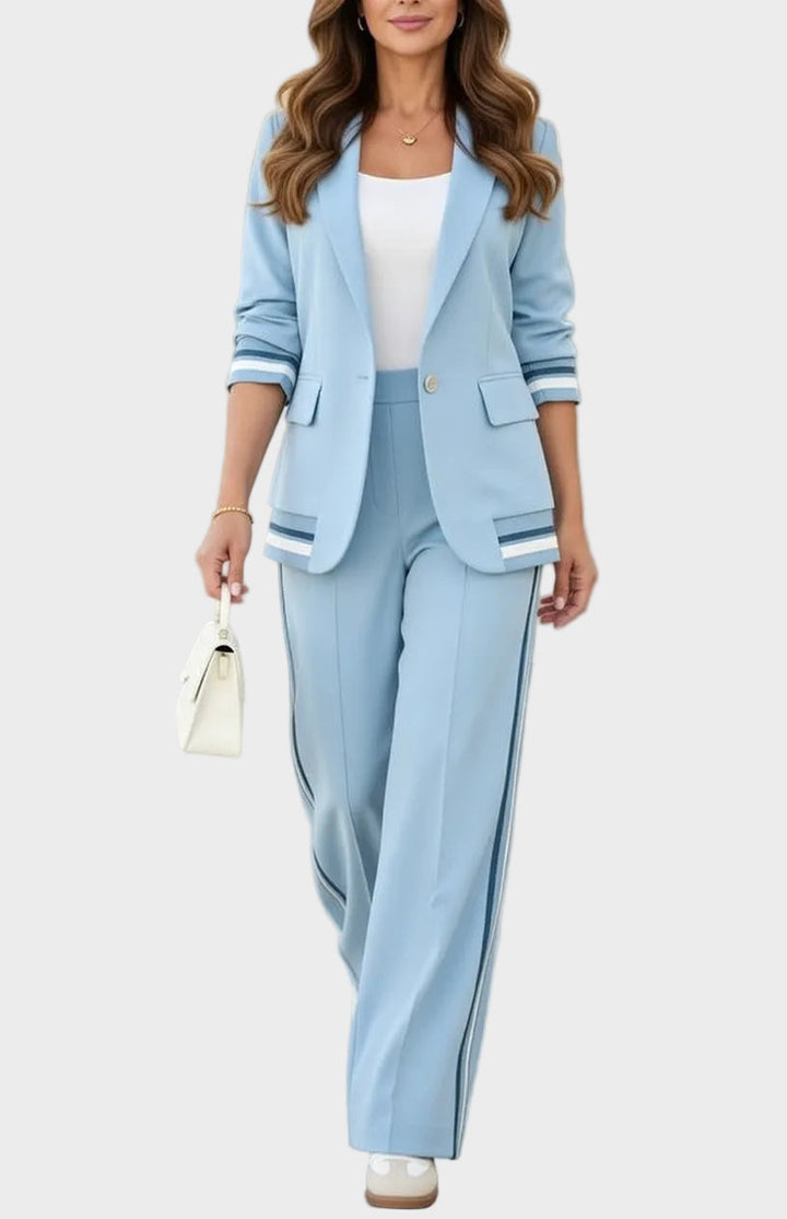 Natalia | Completo elegante