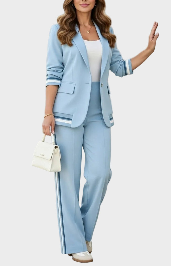 Natalia | Completo elegante
