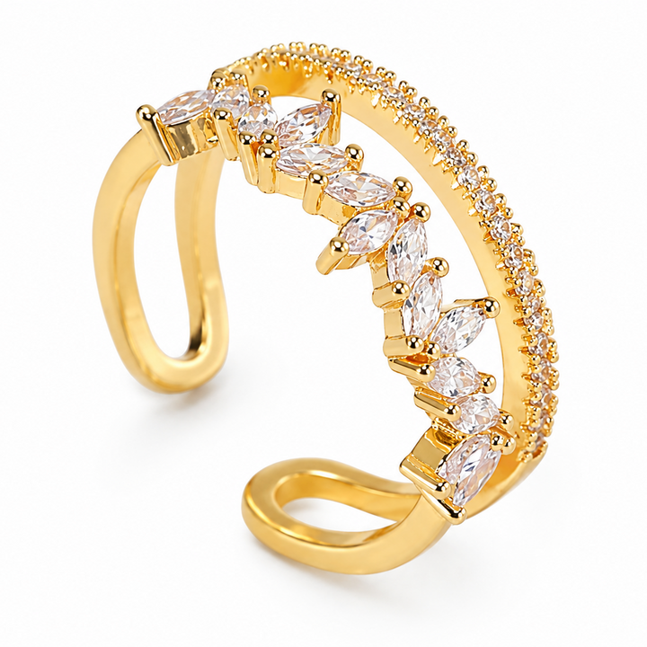 Anello d&