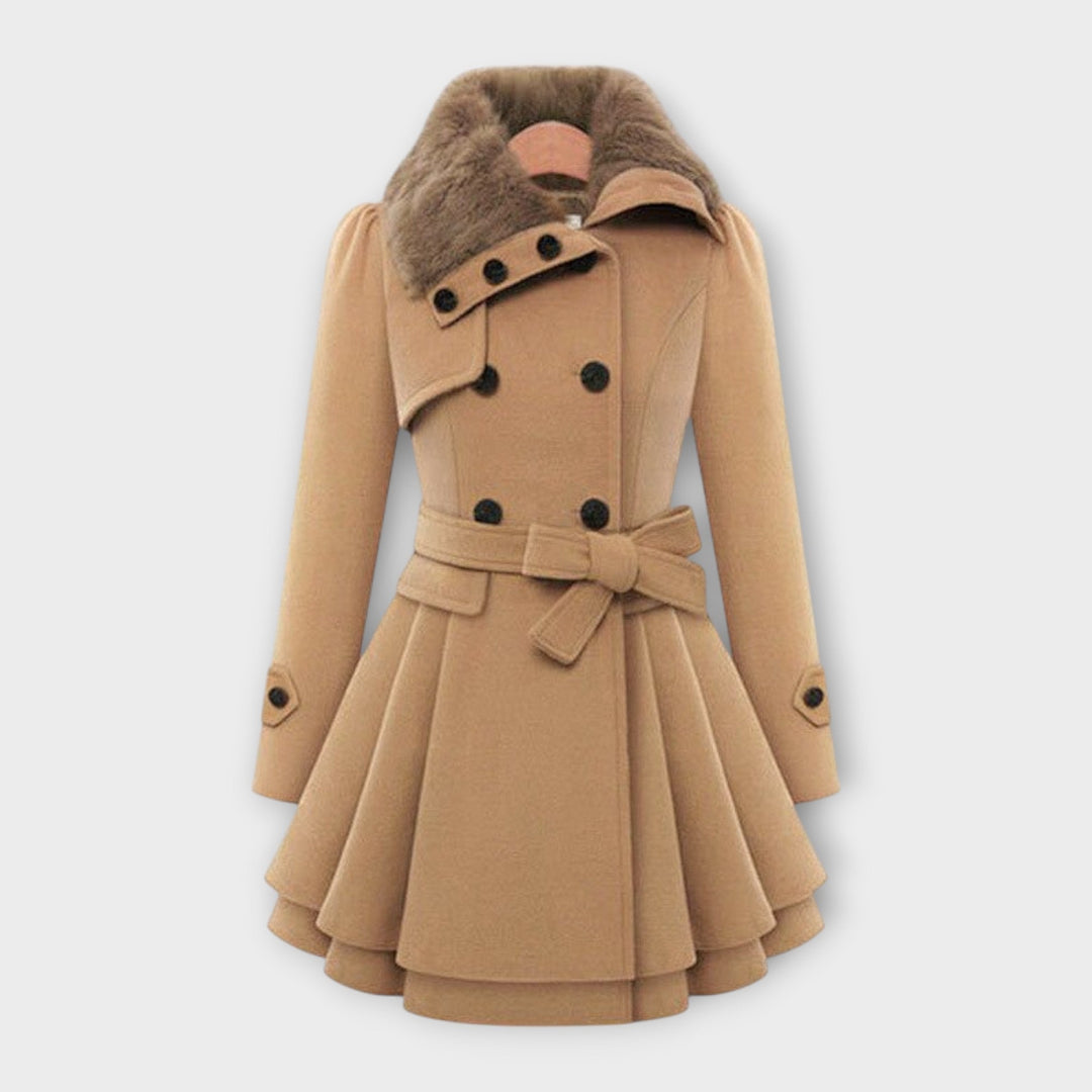 Emma | Cappotto elegante