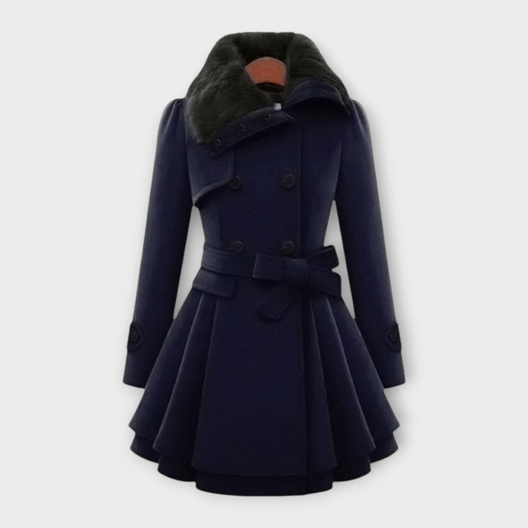 Emma | Cappotto elegante
