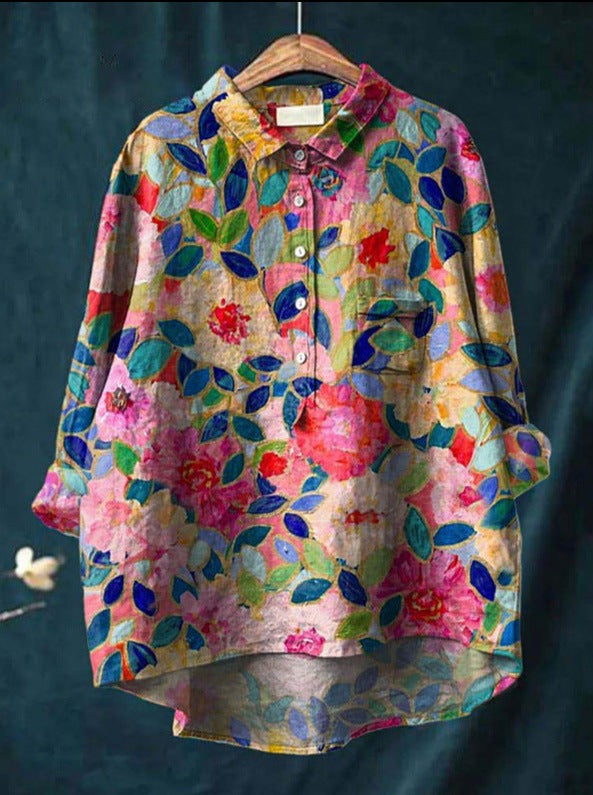 Nives | Blusa nelly