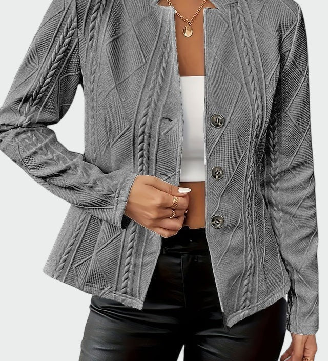 Geórgia - Blazer s Nadčasovou Líniou