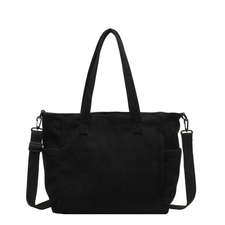 Borsa tote morbida