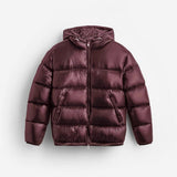 Anadia - Unisex Prešívaný Kabát