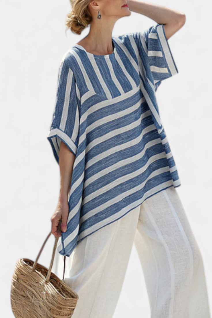 Lavinia | Set in lino