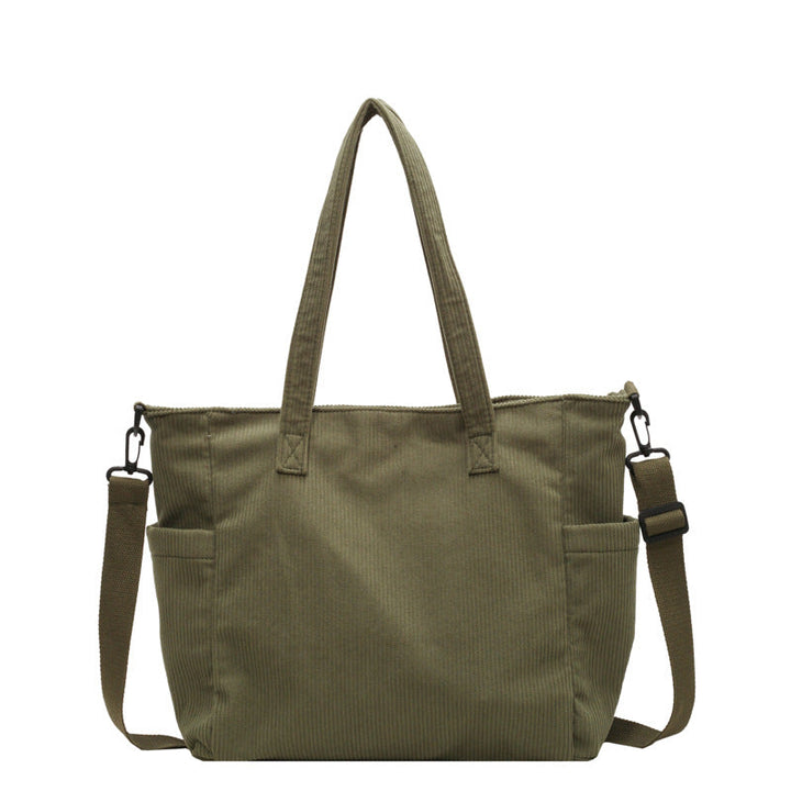 Borsa tote morbida