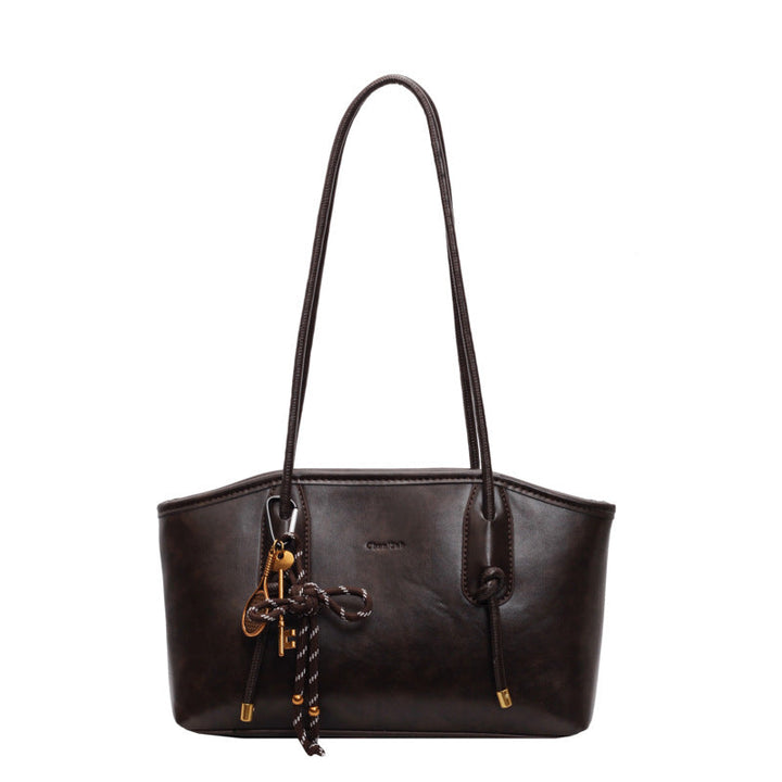 Borsa tote vintage classica