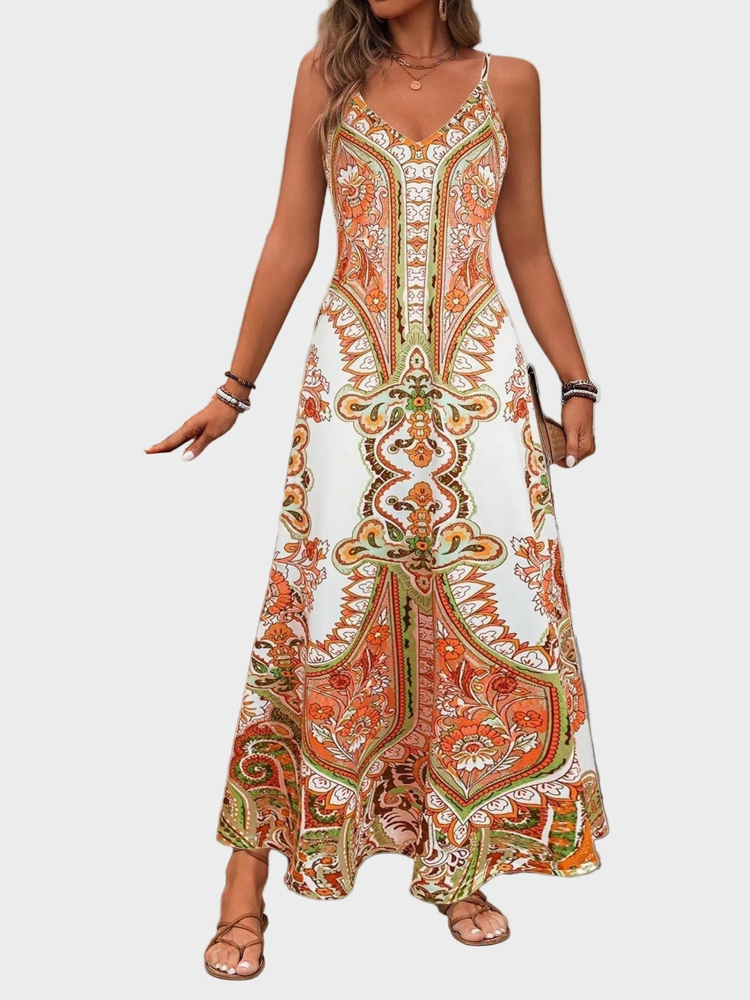 Ilenia | Abito elegante