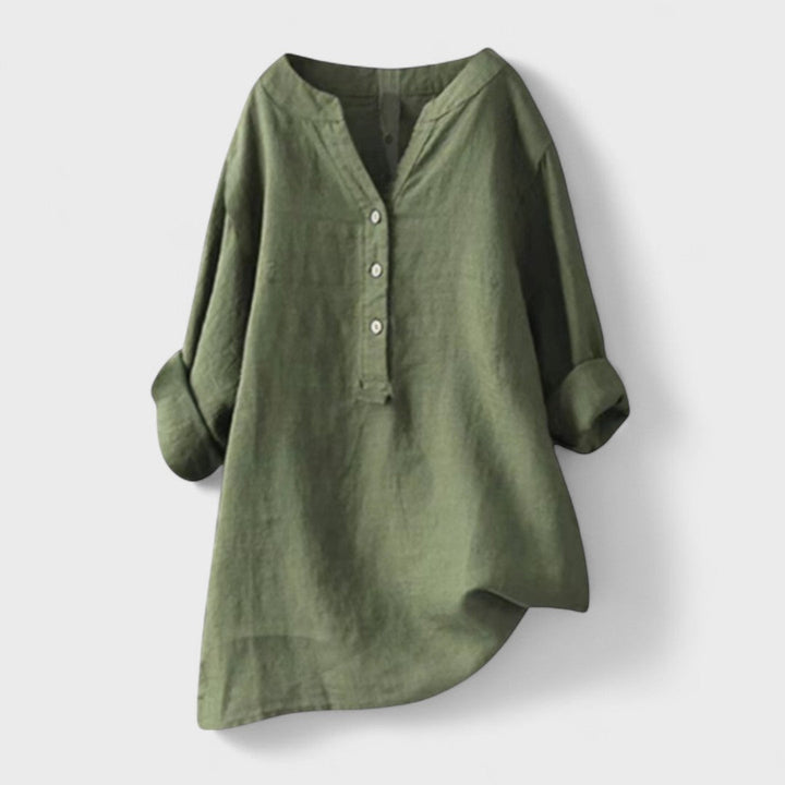 Freya | Camicia comoda