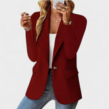 Margarida - Elegantný Blazer