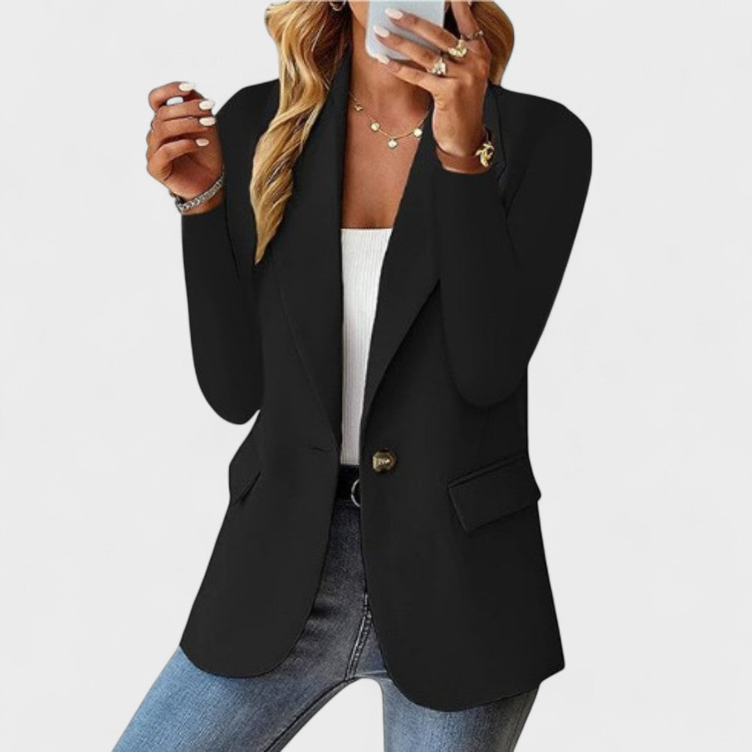 Margarida - Elegantný Blazer