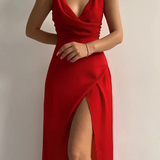 Anežka - Šaty s nádychom elegancie