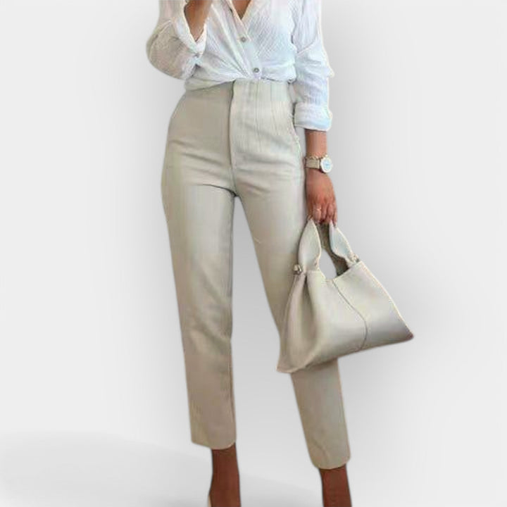 Carla | Pantaloni eleganti